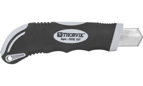 Нож хозяйственный универсальный Thorvik, арт. GUK197