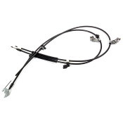 Трос ручного тормоза Ford, арт. 2074151