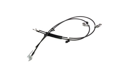 Трос ручного тормоза Ford, арт. 2074151