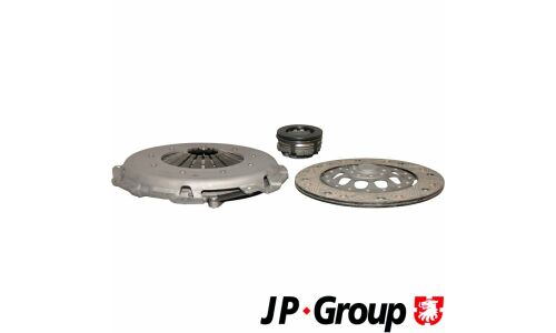 Комплект сцепления JP Group, арт. 1130407210