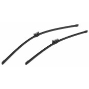 Щетки стеклоочистителя Denso Flat 650мм (26