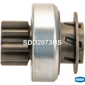 Бендикс стартера Krauf, арт. SDD2073HS