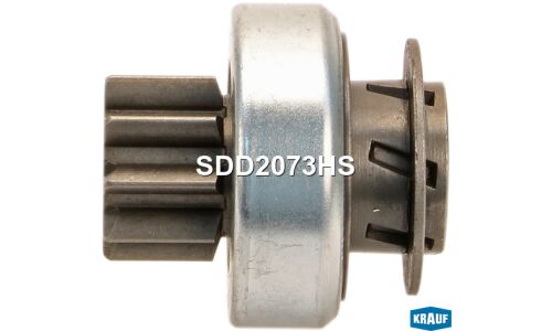 Бендикс стартера Krauf, арт. SDD2073HS