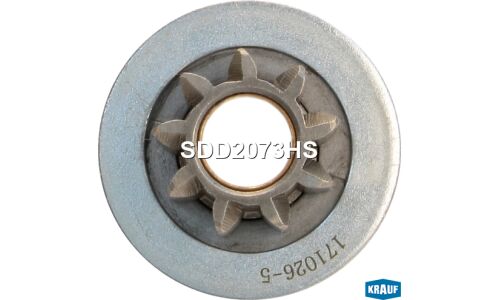 Бендикс стартера Krauf, арт. SDD2073HS