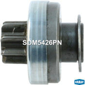 Бендикс стартера Krauf, арт. SDM5426PN