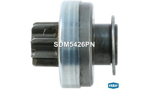 Бендикс стартера Krauf, арт. SDM5426PN