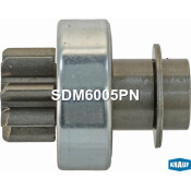 Бендикс стартера Krauf, арт. SDM6005PN