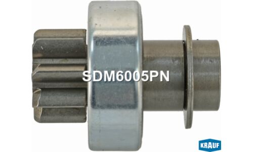 Бендикс стартера Krauf, арт. SDM6005PN