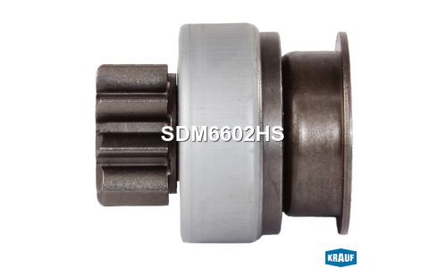 Бендикс стартера Krauf, арт. SDM6602HS