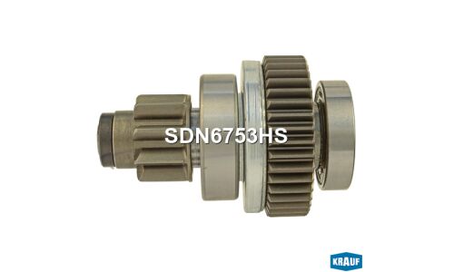 Бендикс стартера Krauf, арт. SDN6753HS