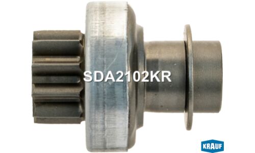 Бендикс стартера Krauf, арт. SDA2102KR