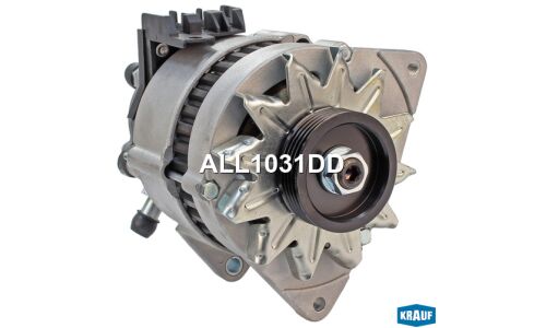 Генератор с вак. помпой Krauf, арт. ALL1031DD