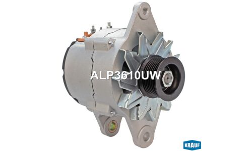 Генератор Krauf, арт. ALP3610UW