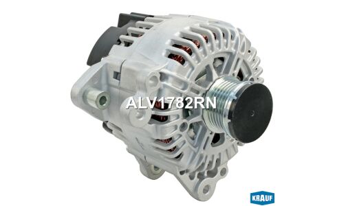 Генератор Krauf, арт. ALV1782RN