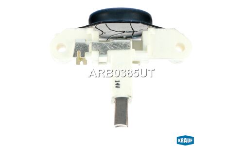 Регулятор напряжения генератора Krauf, арт. ARB0385UT