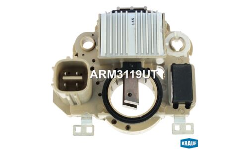 Регулятор генератора Krauf, арт. ARM3119UT