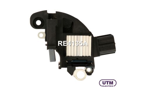 Регулятор напряжения генератора UTM, арт. RE4135A