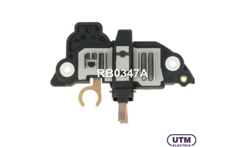 Регулятор генератора UTM, арт. RB0347A