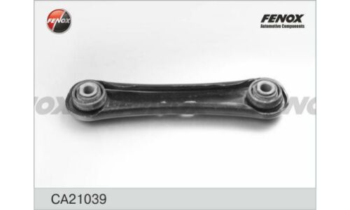 Рычаг подвески Fenox, задний, арт. CA21039