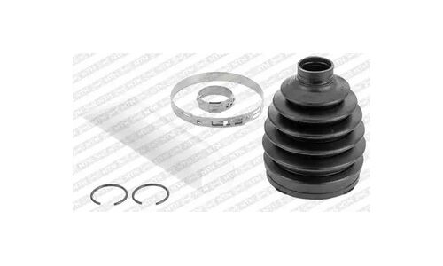 Пыльник ШРУСа наружний SNR, арт. OBK68.001