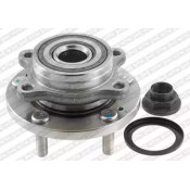 Ступица колеса SNR, передняя, арт. R184.78