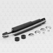 Амортизатор TORR газомасляный двухтрубный, передний, правый/левый, 1 шт, арт. DV1472