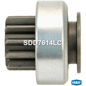 Бендикс стартера Krauf, арт. SDD7614LC