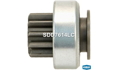 Бендикс стартера Krauf, арт. SDD7614LC