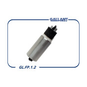 Насос топливный Gallant, арт. GL.FP.1.2