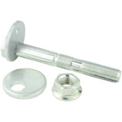 Комплект болта регулировочного (эксцентрика) Febest 0129-020-KIT, для Toyota (OEM 48198-25010, 48190-25010) (+гайка, шайба)