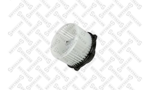 Вентилятор отопителя Stellox, арт. 29-99562-SX