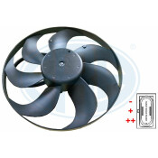 Вентилятор охлаждения радиатора ERA, арт. 352028