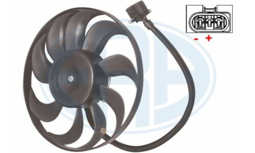 Вентилятор охлаждения радиатора ERA, арт. 352049