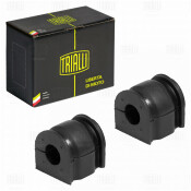 Втулка стабилизатора передний (2 шт.) | перед Trialli, арт. RB 0930