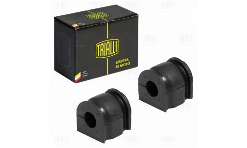 Втулка стабилизатора передний (2 шт.) | перед Trialli, арт. RB 0930