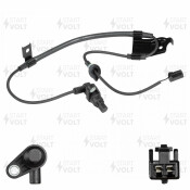 Датчик ABS Startvolt, для Toyota Highlander (08-) задний, левый, арт. VS-ABS 1921