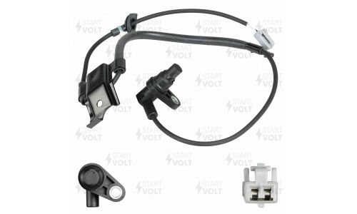 Датчик ABS Startvolt, для Toyota Highlander (08-) задний, правый, арт. VS-ABS 1922