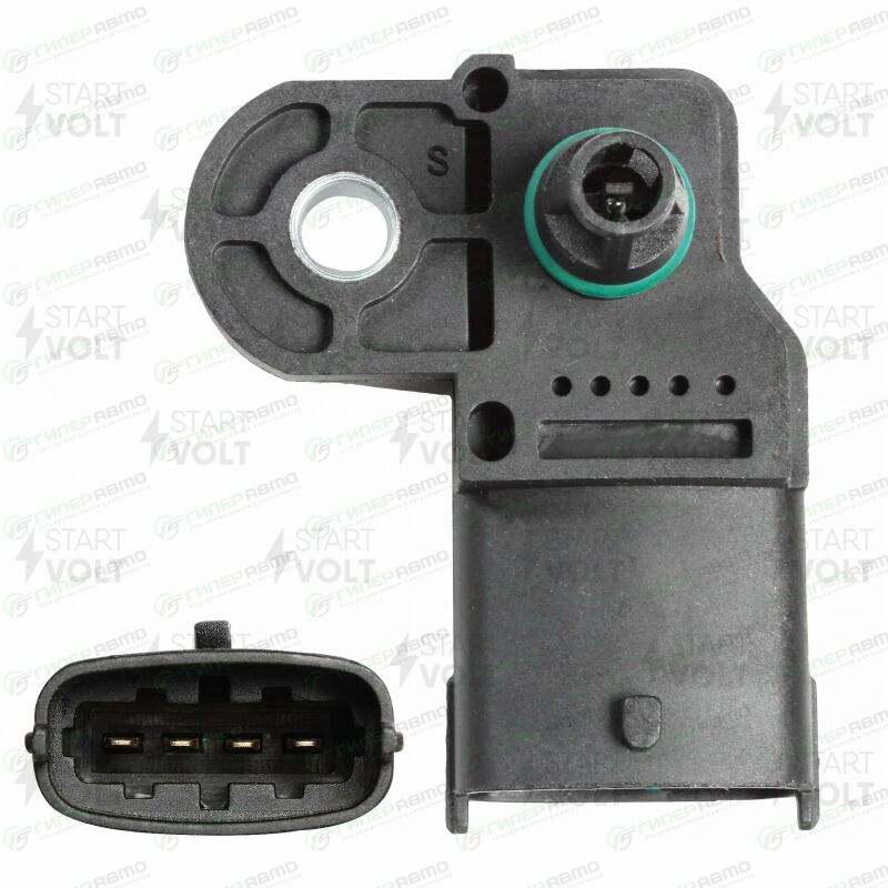 STARTVOLT VS-MP 2701. Купить датчик абсолютного давления startvolt, для ...