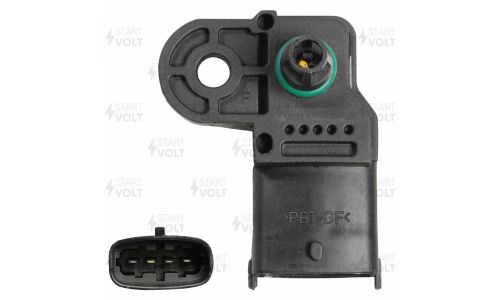 Датчик абсолютного давления Startvolt, для FIAT Albea (02-)/Doblo (00-), арт. VS-MP 1618