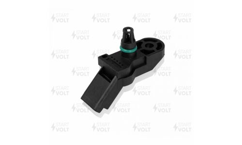 Датчик абсолютного давления Startvolt, для Peugeot/Citroen C4 (04-)/C4 (10-)/307 (00-)/308 (07-) 1.4i, арт. VS-MP 2004