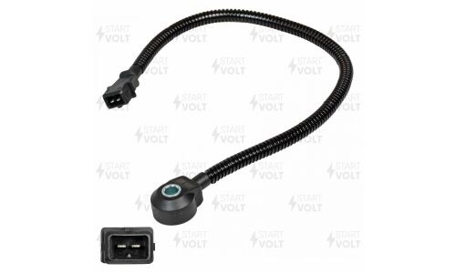 Датчик детонации Startvolt, для Hyundai Accent II (ТаГАЗ) (99-) 1.5i, арт. VS-KS 0890