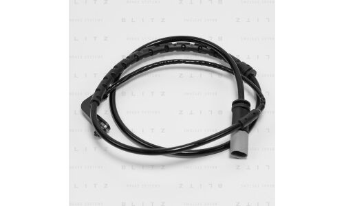 Датчик износа торм.колодок Blitz, арт. BL0130