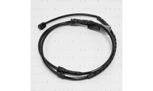 Датчик износа торм.колодок Blitz, арт. BL0140
