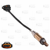 Датчик кислорода Startvolt, для Chevrolet Cruze (09-)/Orlando (10-) 1.6i 113hp/1.8i, после катализатора, арт. VS-OS 0508