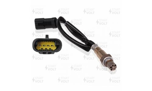 Датчик кислорода Startvolt, для Renault Megane (95-)/Megane(02-)/Scenic (96-)/Scenic (03-), арт. VS-OS 0919