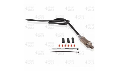 Датчик кислорода Startvolt, универасльный, соответствует Bosch 0258005726, арт. VS-OS 0003