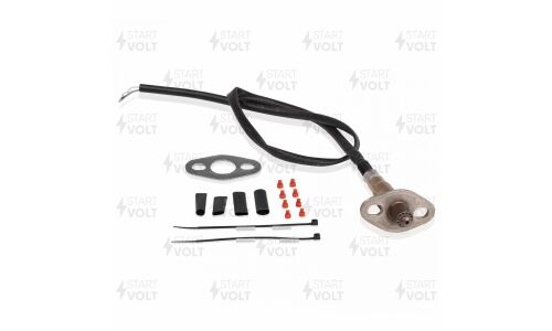 Датчик кислорода Startvolt, универасльный, соответствует Bosch 0258986617 для Toyota, арт. VS-OS 1900