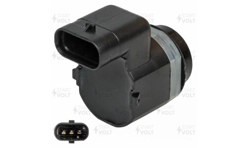 Датчик парковки Startvolt, для Audi A4 (07-)/A6 (11-) передний/задний, арт. VS-PK 1826