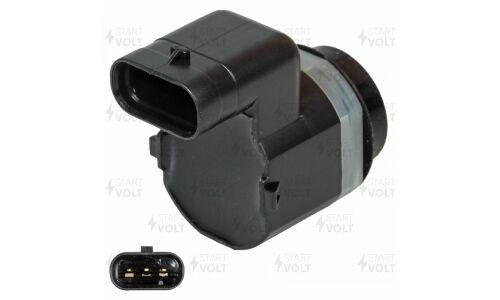 Датчик парковки Startvolt, для BMW X5 E70 (06)/X3 E83 (04-)/X6 E71 (08-) передний, арт. VS-PK 2625
