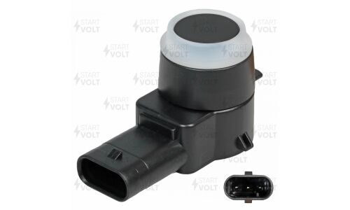 Датчик парковки Startvolt, для Mercedes-Benz S (05-)/C (07-)/A (04-), арт. VS-PK 1583
